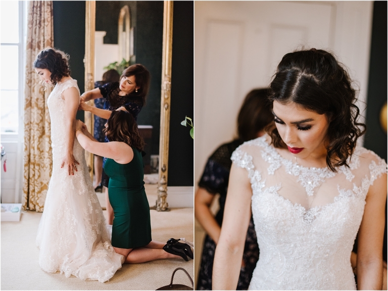 Antrim 1844 Winter Wedding Juliana Michael-19