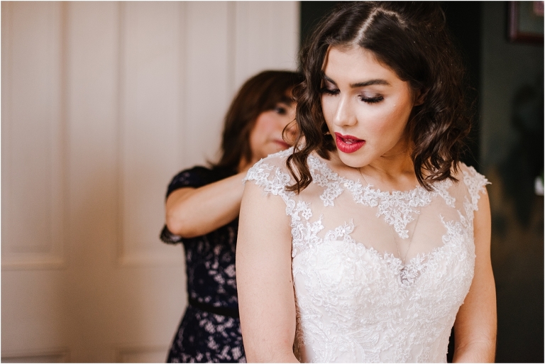 Antrim 1844 Winter Wedding Juliana Michael-21