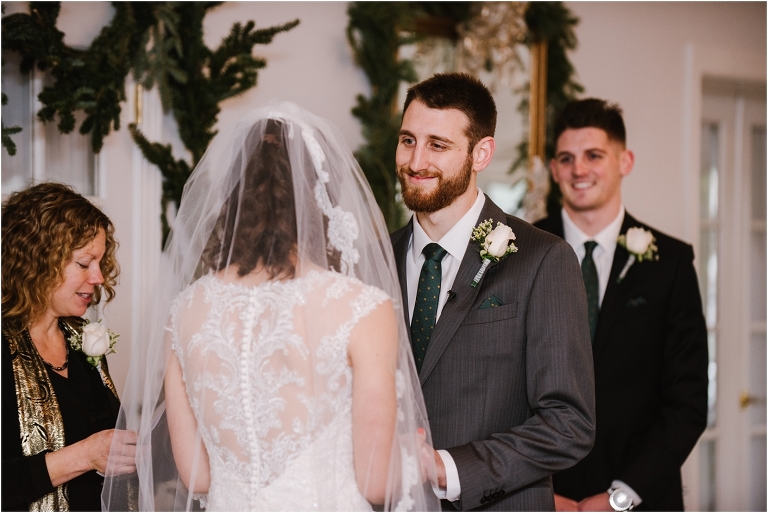 Antrim 1844 Winter Wedding Juliana Michael-36