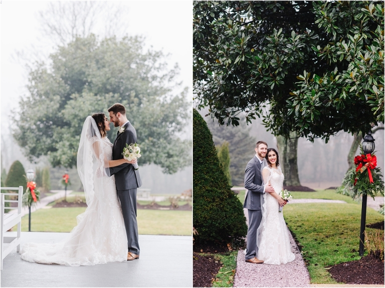 Antrim 1844 Winter Wedding Juliana Michael-47