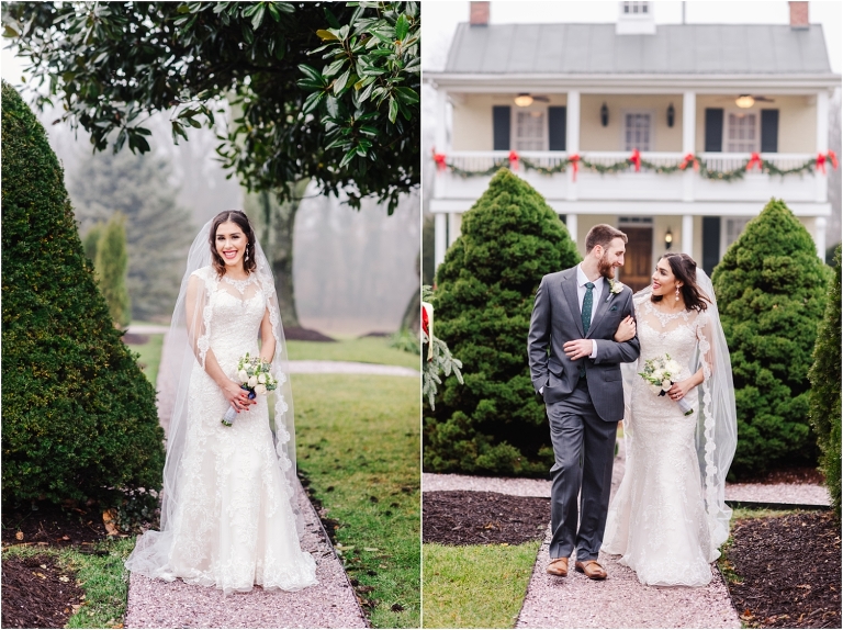 Antrim 1844 Winter Wedding Juliana Michael-55