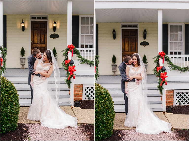 Antrim 1844 Winter Wedding Juliana Michael-66