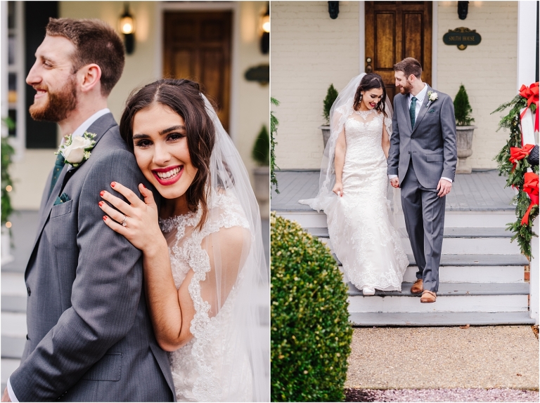 Antrim 1844 Winter Wedding Juliana Michael-71