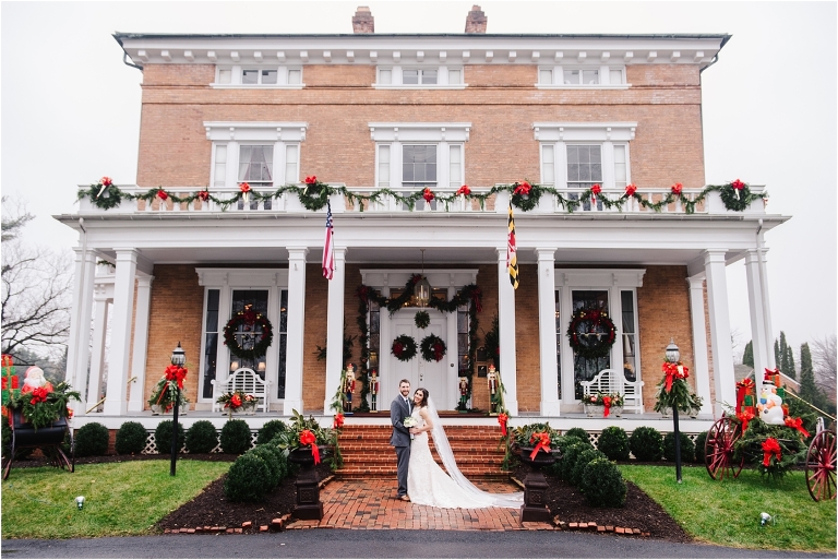 Antrim 1844 Winter Wedding Juliana Michael-75