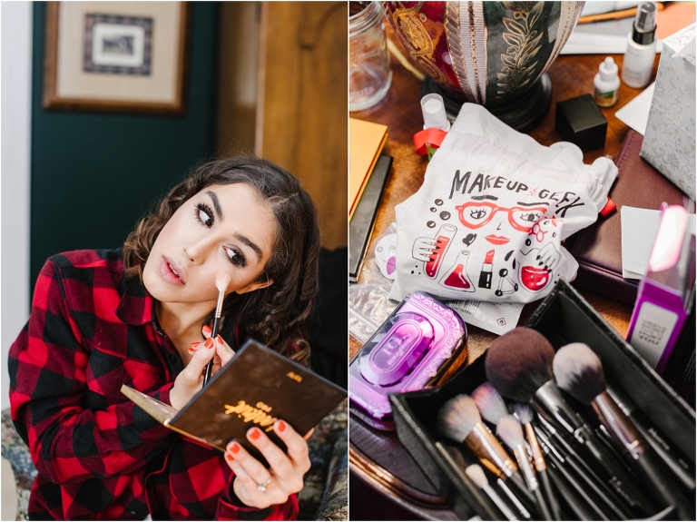 Antrim 1844 Winter Wedding Juliana Michael-9