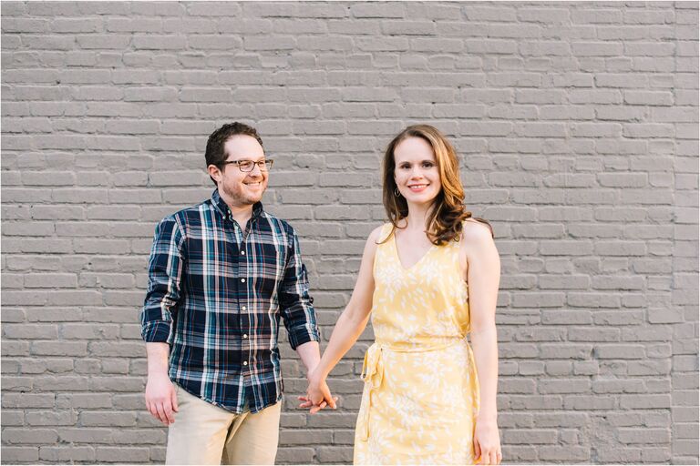 Patterson Park Engagement Lauren C Photography Carolyn Seth-14