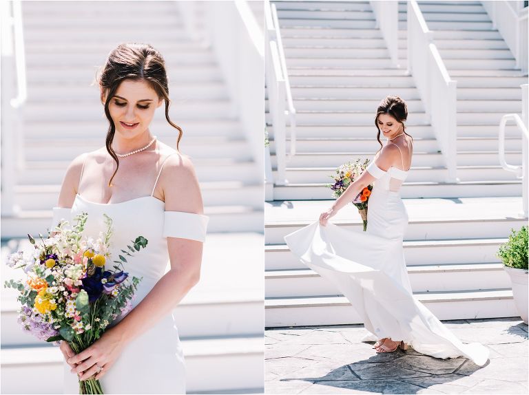 Kyra Matt La Banque de Fleuve Wedding Lauren C Photography-27