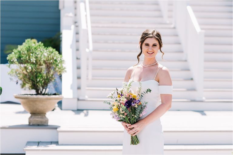 Kyra Matt La Banque de Fleuve Wedding Lauren C Photography-28