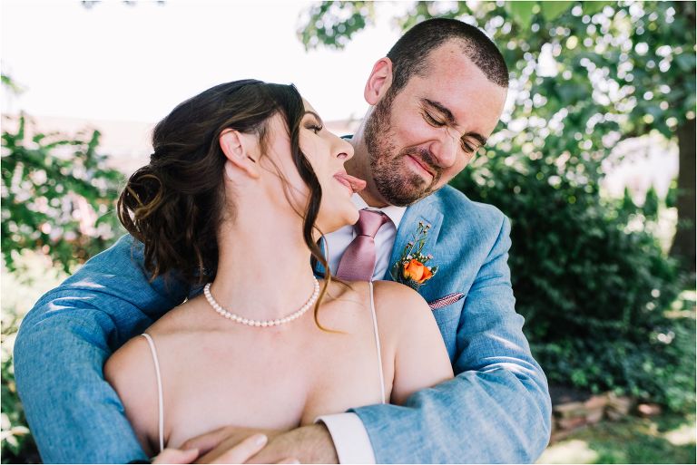 Kyra Matt La Banque de Fleuve Wedding Lauren C Photography-42