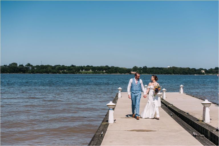 Kyra Matt La Banque de Fleuve Wedding Lauren C Photography-47