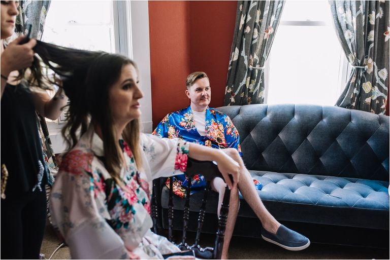 Kyra Matt La Banque de Fleuve Wedding Lauren C Photography-5
