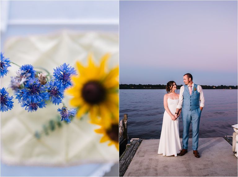 Kyra Matt La Banque de Fleuve Wedding Lauren C Photography-53