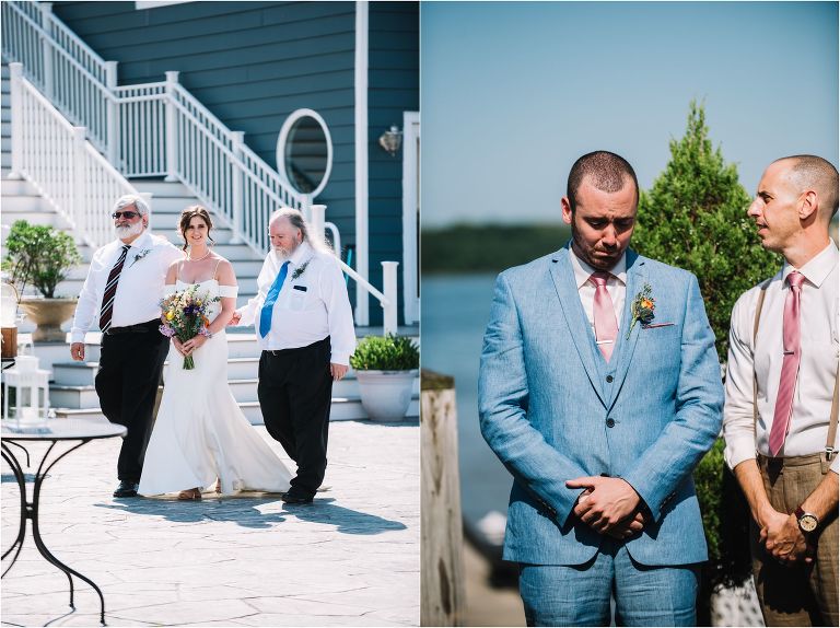 Kyra Matt La Banque de Fleuve Wedding Lauren C Photography-54