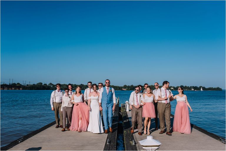 Kyra Matt La Banque de Fleuve Wedding Lauren C Photography-60