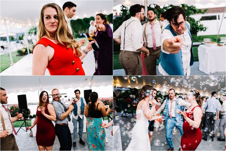 Kyra Matt La Banque de Fleuve Wedding Lauren C Photography-77