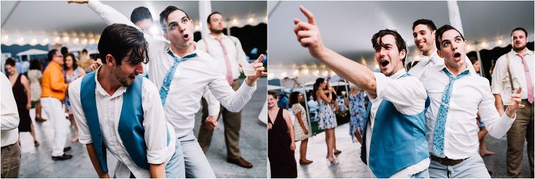 Kyra Matt La Banque de Fleuve Wedding Lauren C Photography-80