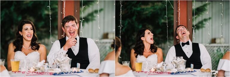 Marisa Casey Port Annapolis Marina Wedding Lauren C Photography -117