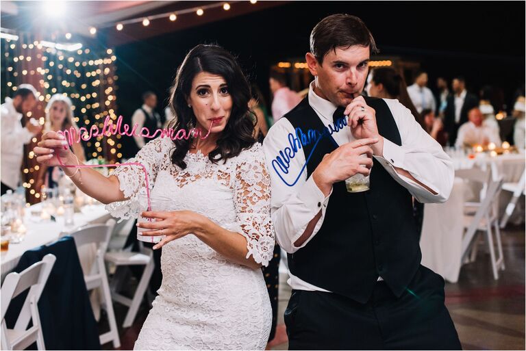 Marisa Casey Port Annapolis Marina Wedding Lauren C Photography -161