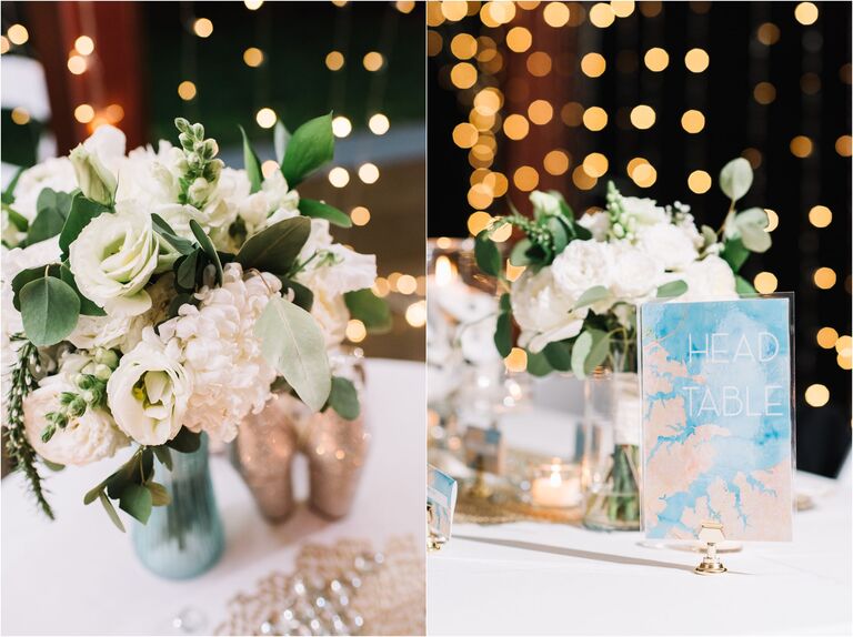 Marisa Casey Port Annapolis Marina Wedding Lauren C Photography -170