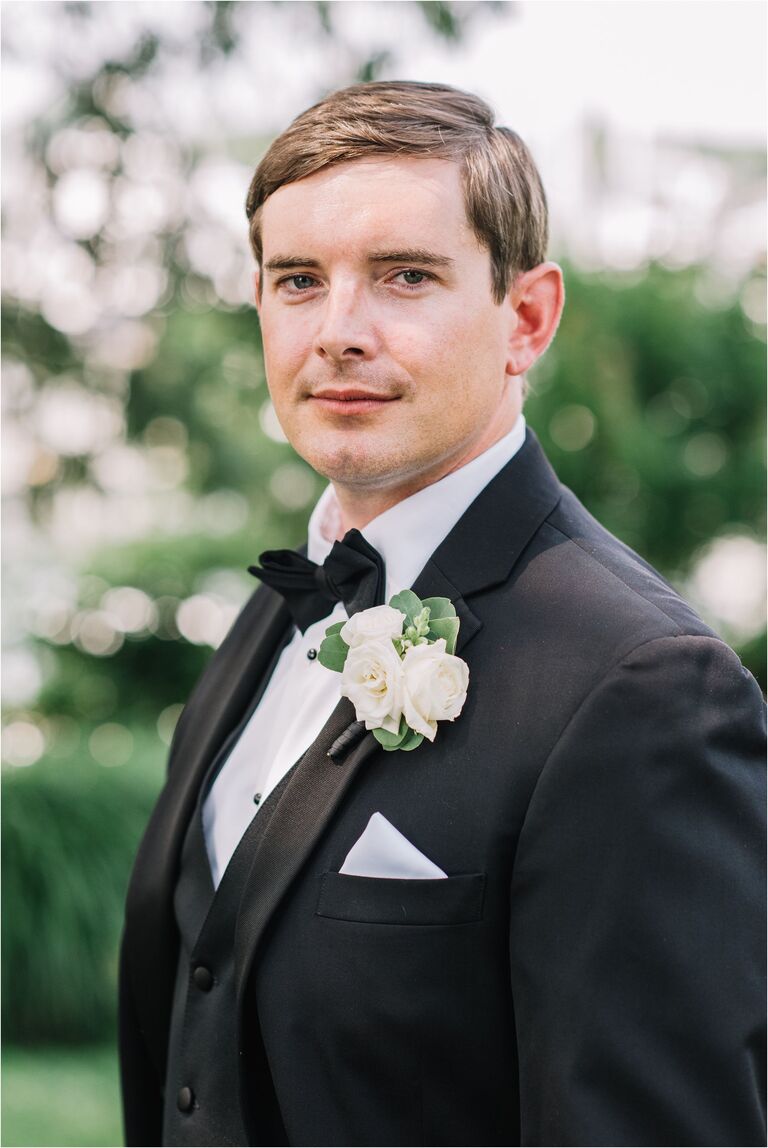 Marisa Casey Port Annapolis Marina Wedding Lauren C Photography -51