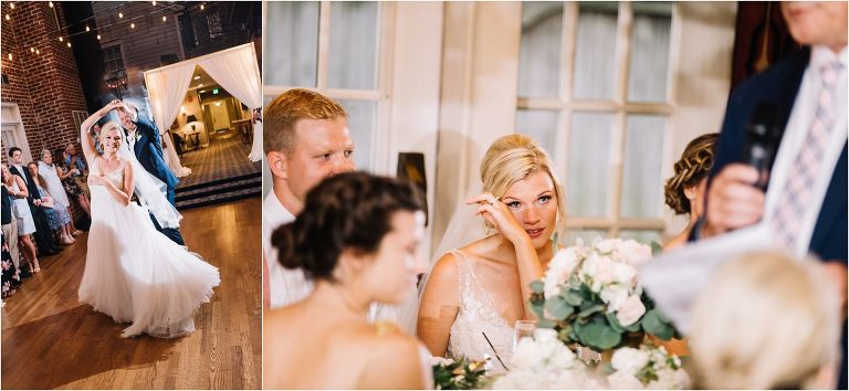Meg Eric Annapolis Wedding Lauren C Photography-101