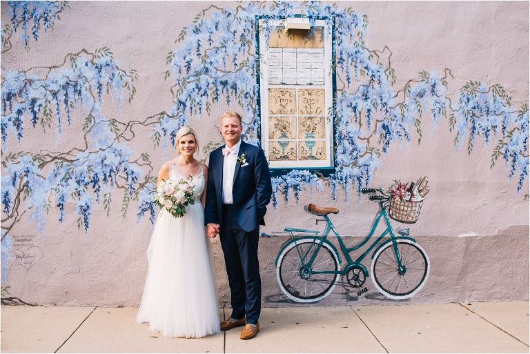 Meg Eric Annapolis Wedding Lauren C Photography-134