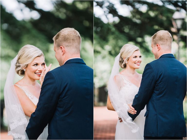 Meg Eric Annapolis Wedding Lauren C Photography-35