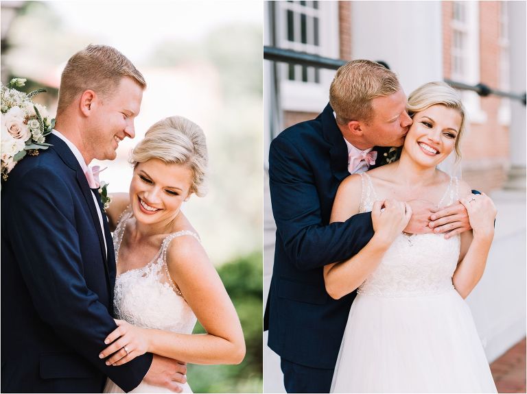Meg Eric Annapolis Wedding Lauren C Photography-39