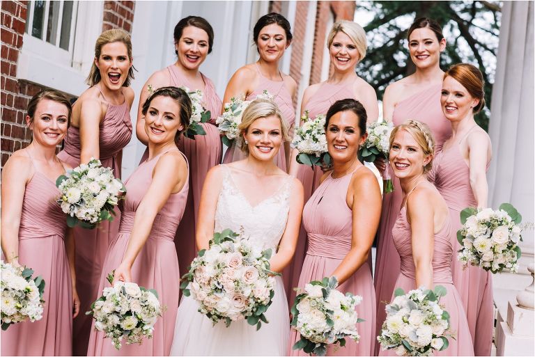 Meg Eric Annapolis Wedding Lauren C Photography-59