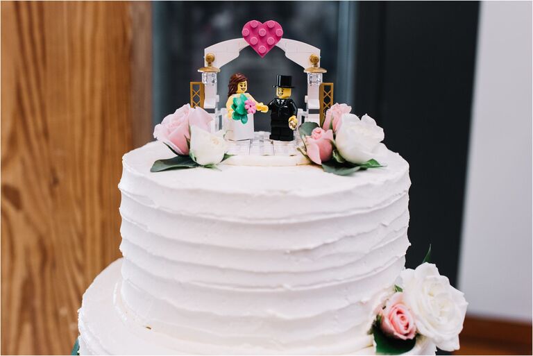 Sabina Nick Frederick Douglass Maritime Museum Wedding Lauren C Photography-169
