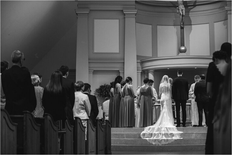 Sabina Nick Frederick Douglass Maritime Museum Wedding Lauren C Photography-20