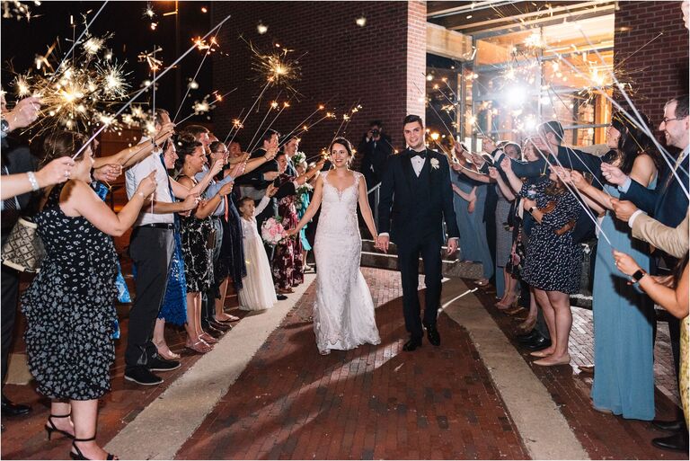 Sabina Nick Frederick Douglass Maritime Museum Wedding Lauren C Photography-232