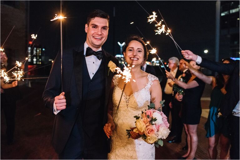 Sabina Nick Frederick Douglass Maritime Museum Wedding Lauren C Photography-234